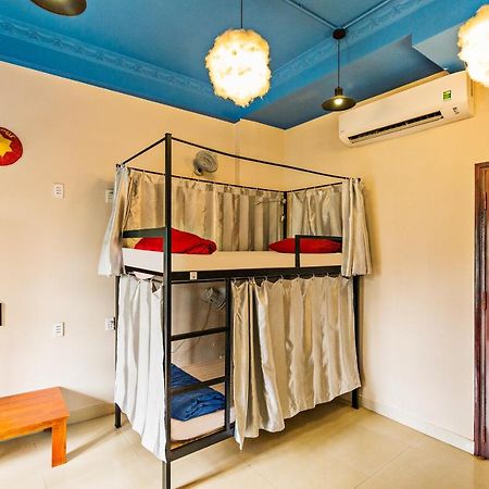 Spot On 711 Otium Hostel Da Nang Exterior photo
