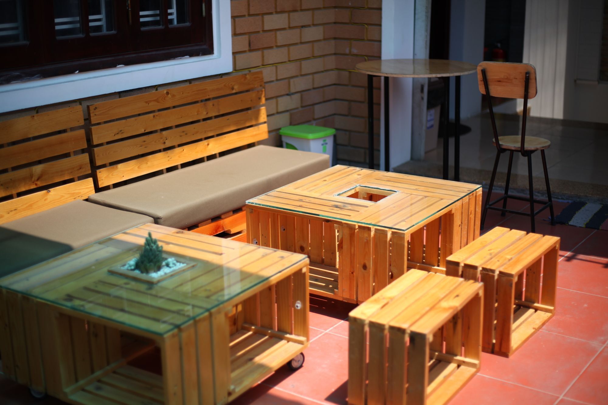 Spot On 711 Otium Hostel Da Nang Exterior photo