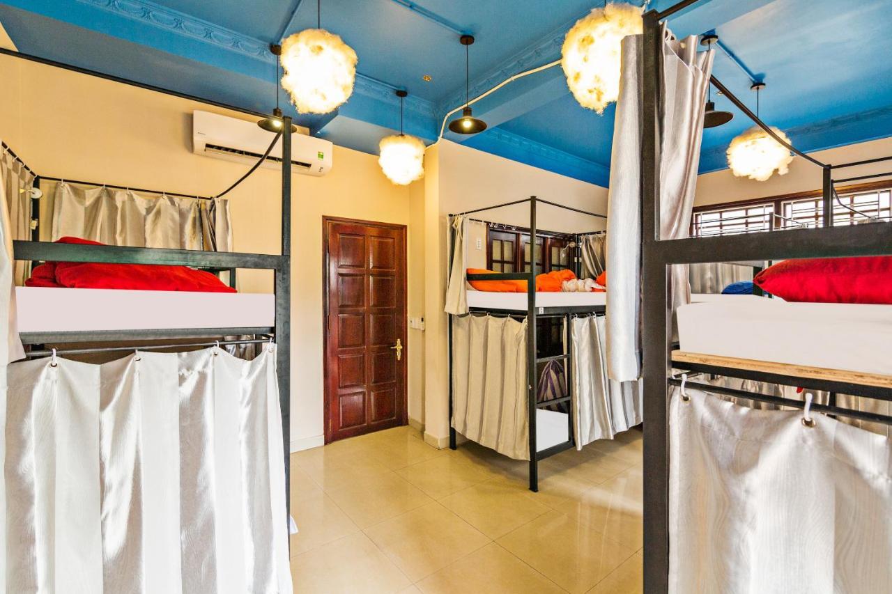 Spot On 711 Otium Hostel Da Nang Exterior photo