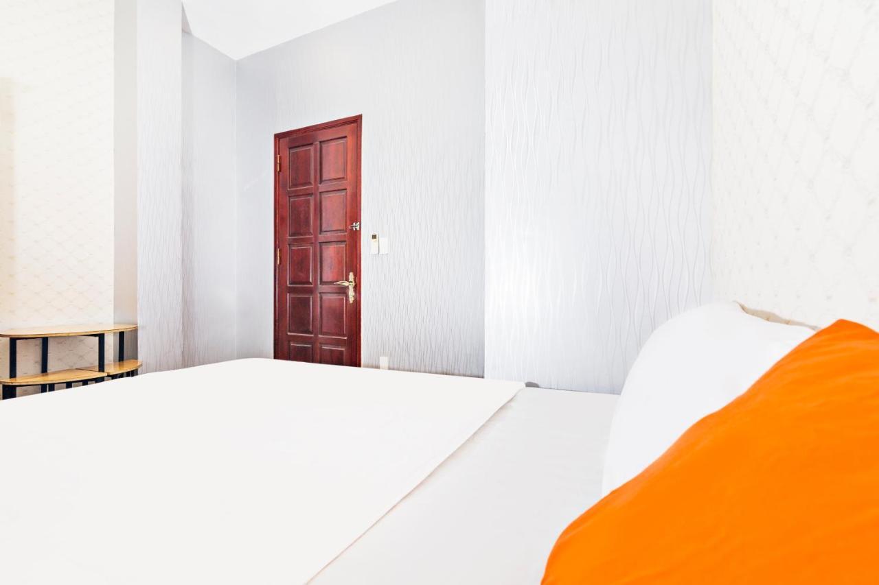 Spot On 711 Otium Hostel Da Nang Exterior photo