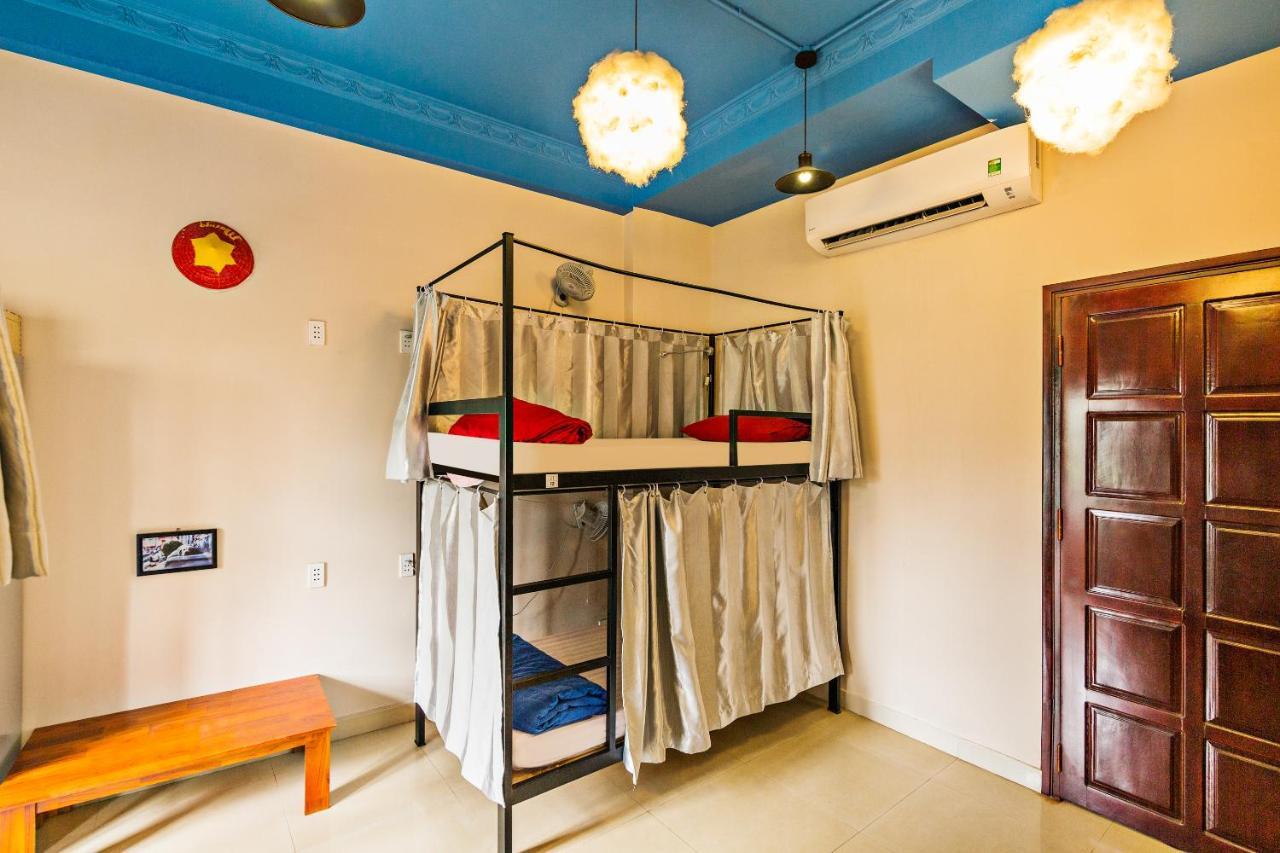 Spot On 711 Otium Hostel Da Nang Exterior photo