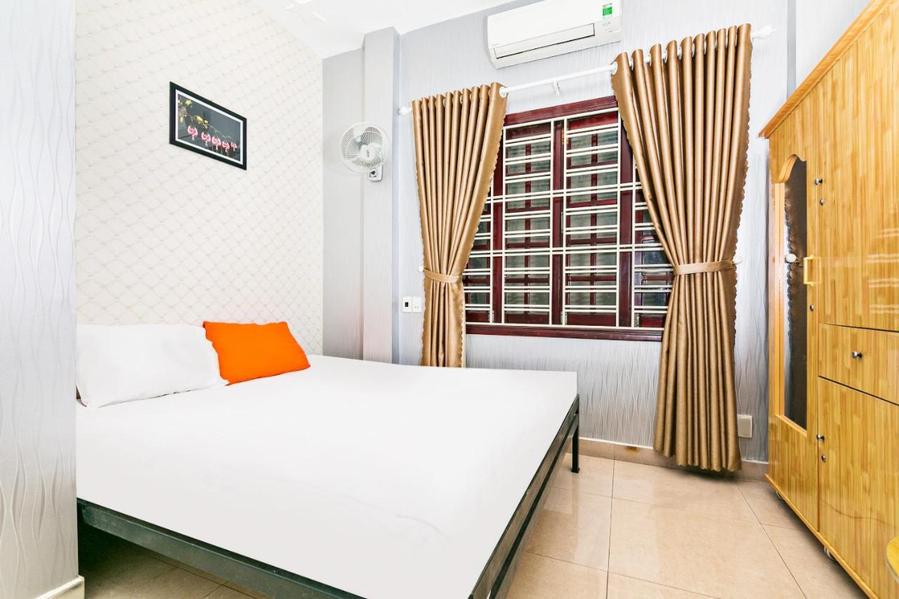 Spot On 711 Otium Hostel Da Nang Exterior photo