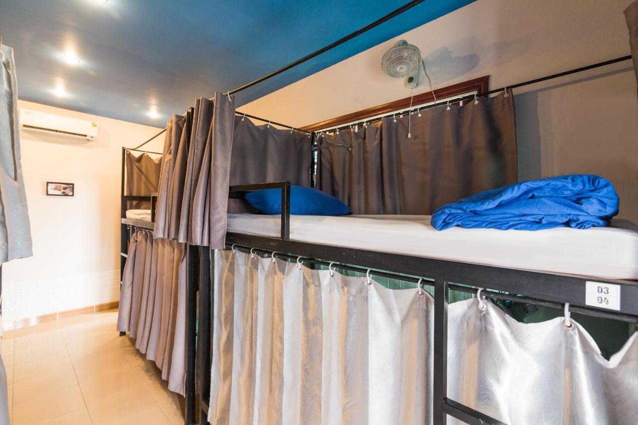 Spot On 711 Otium Hostel Da Nang Exterior photo