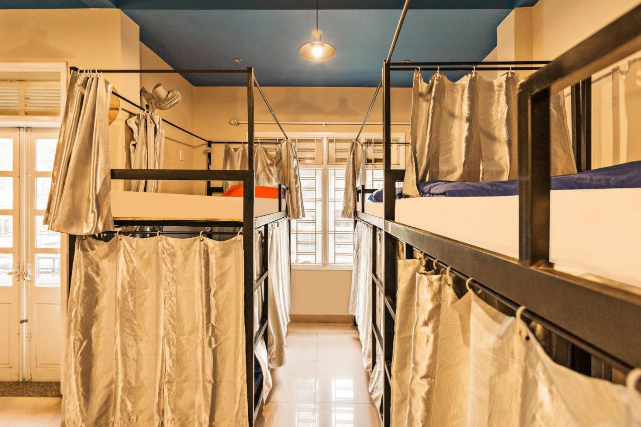 Spot On 711 Otium Hostel Da Nang Exterior photo