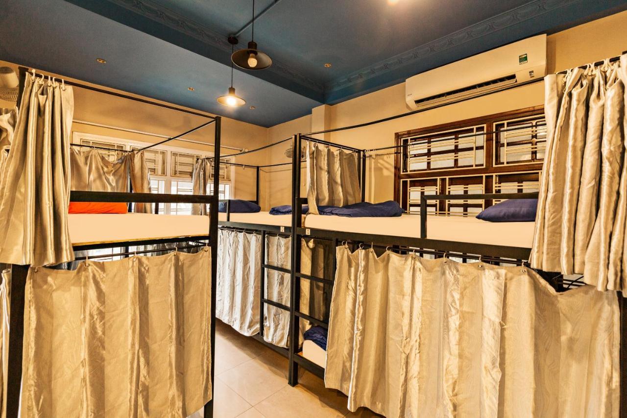Spot On 711 Otium Hostel Da Nang Exterior photo