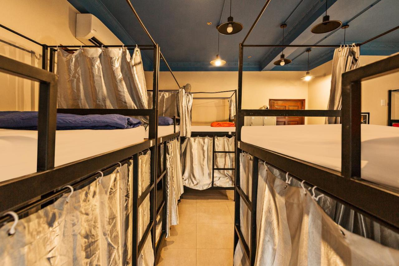 Spot On 711 Otium Hostel Da Nang Exterior photo