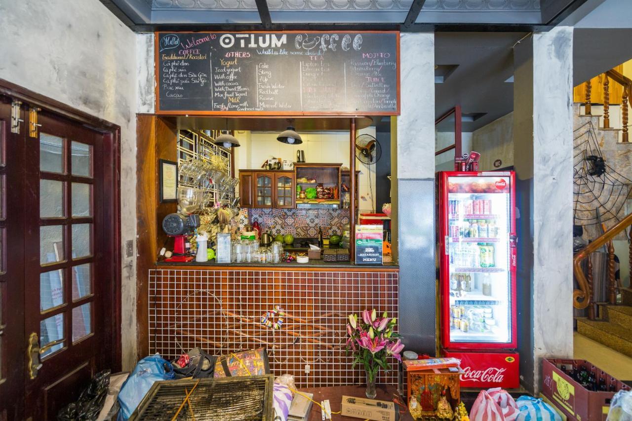 Spot On 711 Otium Hostel Da Nang Exterior photo
