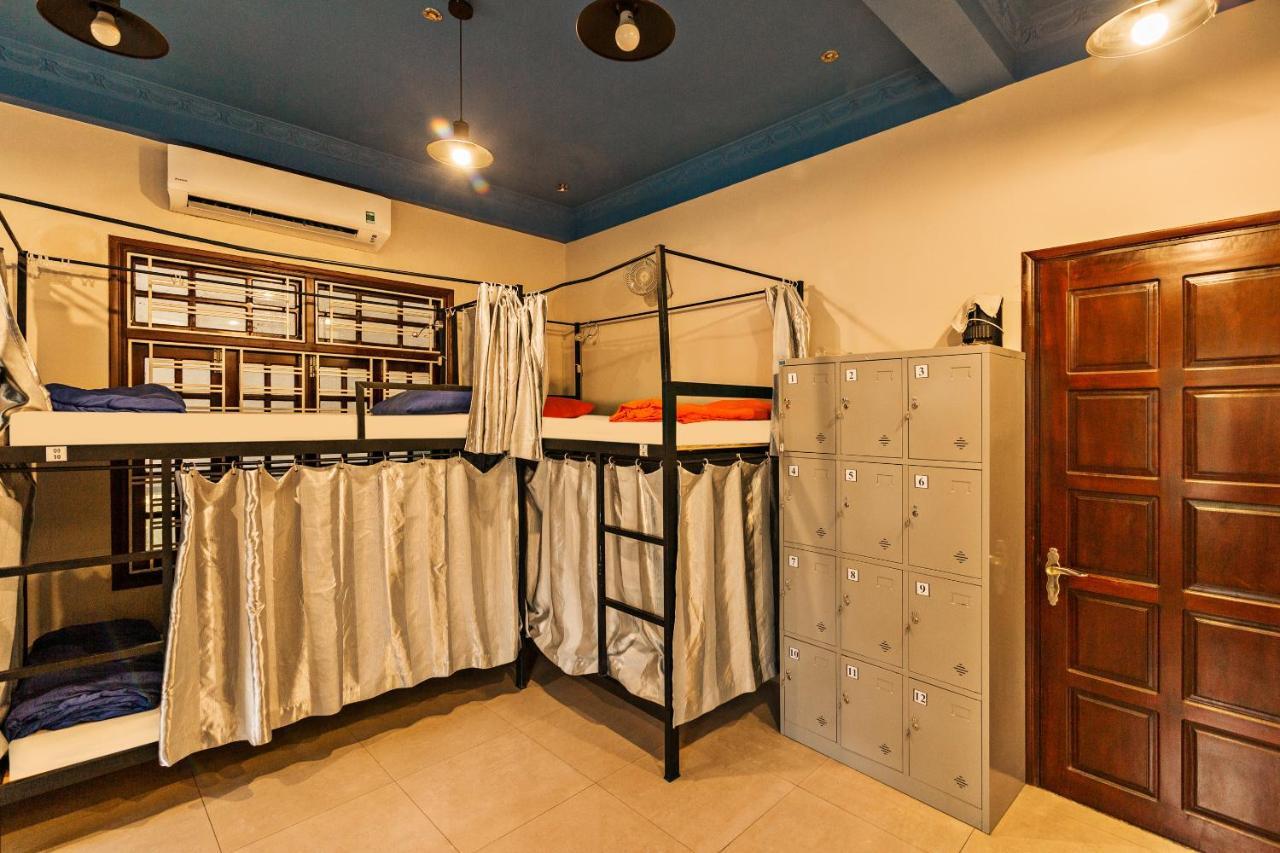 Spot On 711 Otium Hostel Da Nang Exterior photo